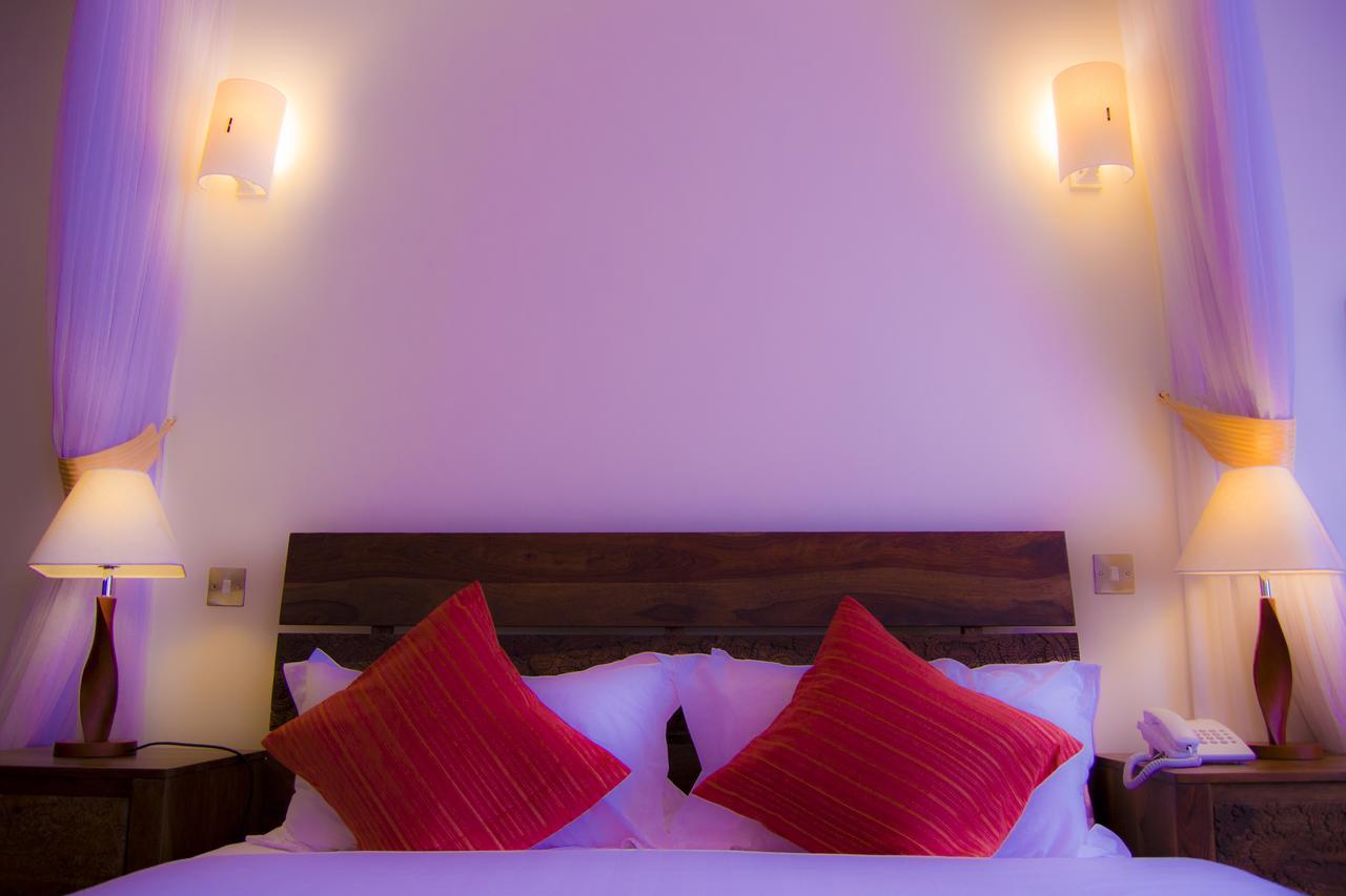 The Vic Hotel Kisumu Ruang foto