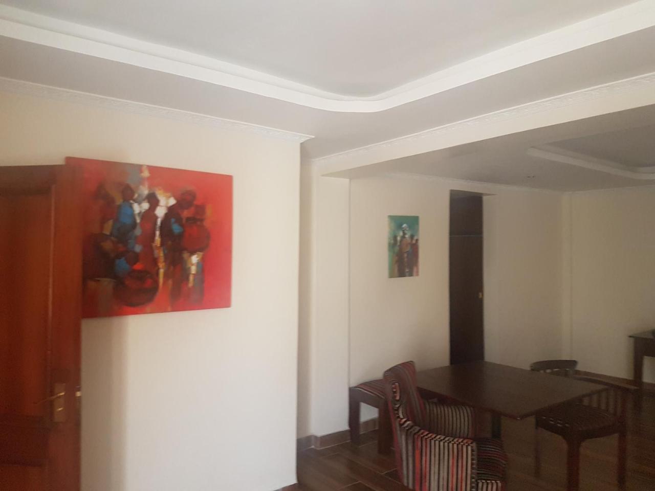 The Vic Hotel Kisumu Bagian luar foto