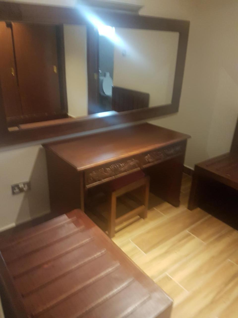 The Vic Hotel Kisumu Bagian luar foto