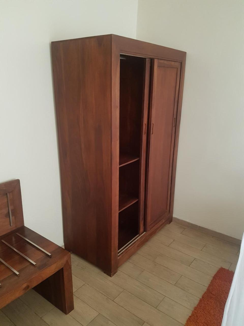 The Vic Hotel Kisumu Bagian luar foto