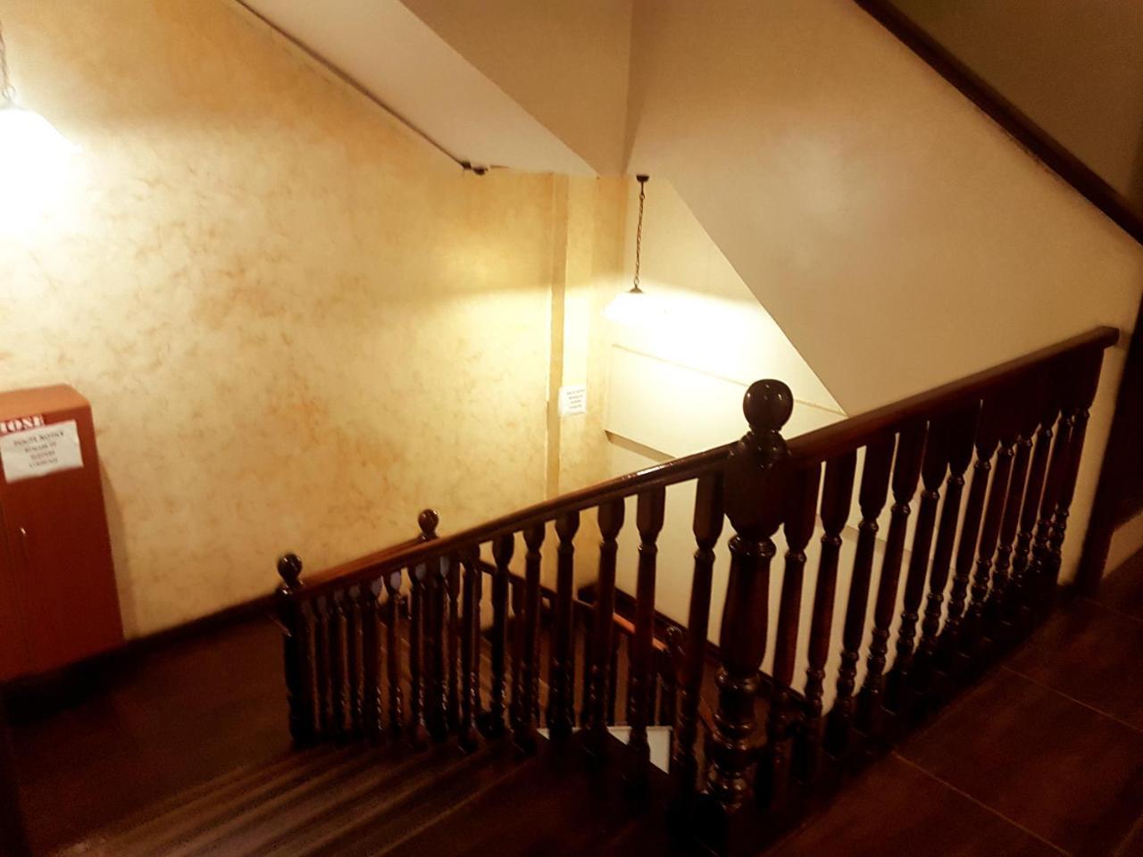 The Vic Hotel Kisumu Bagian luar foto