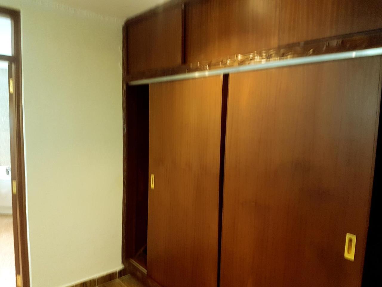 The Vic Hotel Kisumu Bagian luar foto