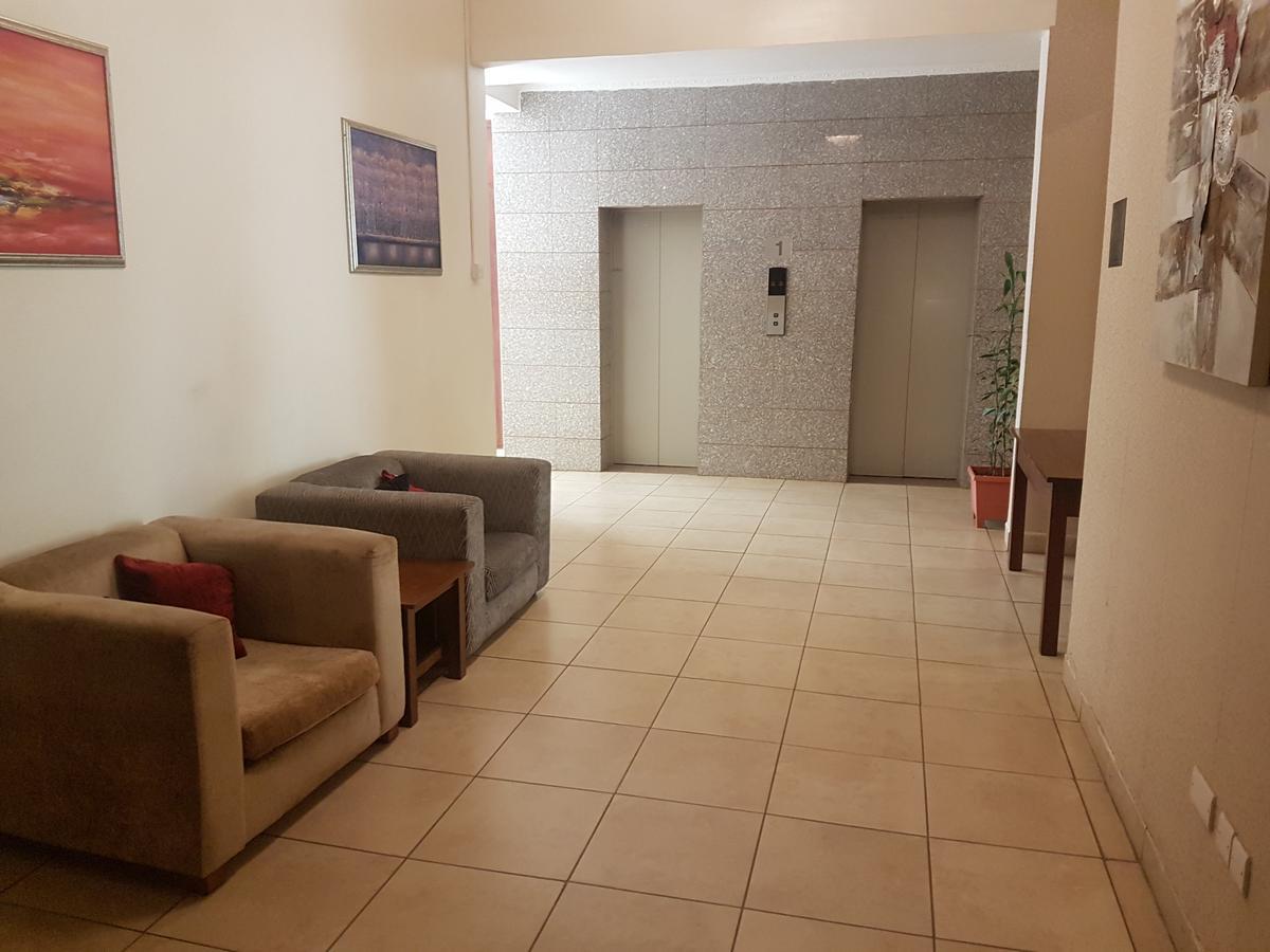 The Vic Hotel Kisumu Bagian luar foto